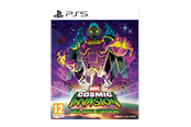Games - MARVEL Cosmic Invasion (Deluxe Edition) - Sony PlayStation 5 - Beat 'em Up - 5056635619839