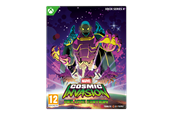 Games - MARVEL Cosmic Invasion (Deluxe Edition) - Microsoft Xbox Series X - Beat 'em Up - 5056635619891