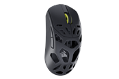 Muis - Corsair Sabre V2 Pro MG Ultralight Wireless - Gaming muis - Optisch - 6 knoppen - Zwart - CH-931G100-WW