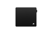 Muismat & accessoires - Corsair MM PRO Muismat - Medium - Zwart - CH-941C0A0-WW