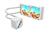 CPU koeler - GIGABYTE GAMING 240 ICE - CPU waterkoeling - GP-GIGABYTE GME 240I