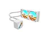 CPU koeler - GIGABYTE GAMING 240 ICE - CPU waterkoeling - GP-GIGABYTE GME 240I