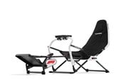 Gamer stoel - Playseat Challenge DD - F1® Edition Sim race cockpit - Zwart - FO.00336