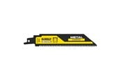 Reciprozaag - Dewalt DT20436-QZ Reciprocating Saw Blade - DT20436-QZ