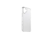 Mobiel - Covers & Cases - Joyroom JR-16FG3 protective case for iPhone 16 Plus - semi-transparent - JR-16FG3