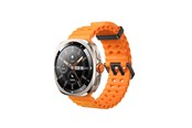 Smartwatch, Sporthorloge en Activity Tracker - Joyroom Venture Series JR-FV2 Sport Smartwatch with Call Receiving Function - Orange - JR-FV2