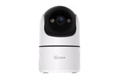Smart Home - Sonoff Smart WiFi Camera CAM-PT2 2 MP - CAM-PT2
