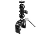 Statief - SmallRig 1138 DOUBLE BALLHEAD W/CLAMP & 1/4" SCREW - 1138B