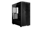 Case - Corsair 3200D RS Smoke - Case - Miditower - Grey - CC-9011336-WW