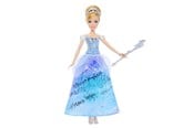Dolls & Accessories - Mattel Disney Princess Cinderella Doll - JBF94