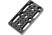 Statief accessoires - SmallRig 1598 Mounting Cheese Plate - 1598