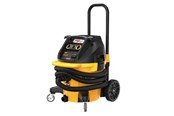 Stoomreiniger - Dewalt Stoomreiniger DWV905M-QS Wet/Dry Vacuum Cleaner - 38 L - DWV905M-QS