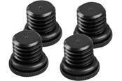 Diversen - SmallRig 1617 tube cap - 1617