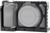Diversen - SmallRig Sony A6000/A6300/A6500 ILCE-6000/ILCE-6300/ILCE-A6500/Nex-7 Cage 1661 - 1661