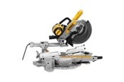 Kapzaag - Dewalt DWS727-QS mitre saw - DWS727-QS