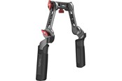 Diversen - SmallRig Shoulder Rig Handle Kit 2002 - 2002F