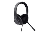 Headphones/Headsets - Trust Ayda Max - Black - 25462