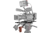 Diversen - SmallRig Professional Accessory Kit for FS7/FS7II 2045 - 2045C
