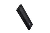 Harde schijf accessoires - Trust USB-C M.2 SSD Enclosure - 25806