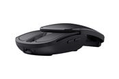 Muis - Trust Zylo Pocket - Black - Muis - Optisch - 6 knoppen - Zwart - 25733