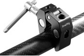 Diversen - SmallRig 2058 Super Clamp with 1/4" & 3/8" Thread (2pcs Pack) - 2058
