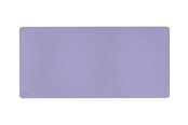 Muismat & accessoires - Trust Benya XXL desk pad - Purple - 25711