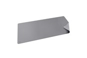 Muismat & accessoires - Trust Benya XXL desk pad - Grey - 25712