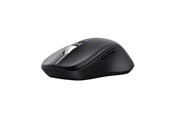 Muis - Trust 25673 - Muis - Optisch - 9 knoppen - Zwart - 25673