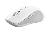 Muis - Trust 25674 mouse - Muis - Optisch - 9 knoppen - Wit - 25674