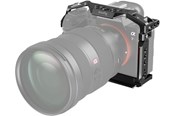 Diversen - SmallRig Cage for Sony Alpha 7 III / Alpha 7R III 2087D - 2087D