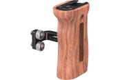 Diversen - SmallRig Universal Wooden Side Handle HSN2093C - 2093C