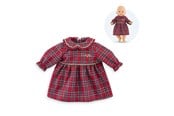 Dolls & Accessories - Corolle Holidays Dress for Baby Doll 36cm - 9000141760
