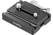 Diversen - SmallRig Quick Release Clamp and Plate (Arca-type Compatible) 2144 - 2144B