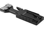Statief accessoires - SmallRig 2169 VCT-14 QR Tripod Plate - 2169