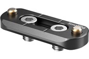 Diversen - SmallRig Universal NATO Rail (48mm) 2172B - 2172B