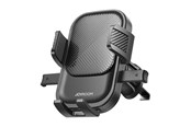 Mobiel - Overige accessoires - Joyroom JR-OK6 Car Phone Holder for Air Vent - Bla - JR-OK6_AV