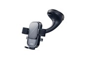 Mobiel - Overige accessoires - Joyroom JR-OK6 clamp phone holder for glass - black - JR-OK6_W