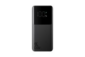 Powerbank - Joyroom JR-PBF20 25W 10000mAh Power Bank - Black Powerbank - Zwart - 10000 mAh - JR-PBF20