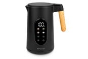 Waterkoker - Emerio Waterkoker WK-132230 - Zwart - 2200 W - WK-132230