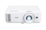 Projector - Acer Projector X1528 - DLP projector - portable - 3D - 1920 x 1080 - 5200 ANSI lumens - MR.JXY11.001