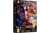 Games - 9 Years of Shadows (Collector's Edition) - Sony PlayStation 5 - Platformgame - 8436016713054