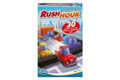 Bordspellen, Kaartspellen & Dobbelspellen - Ravensburger - Rush Hour Bring Along Pocket Travel Game (NL) - 766420