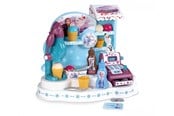 Doen-alsof spelen - Smoby - Frozen Ice Cream Parlor 22pcs. - 7600350404