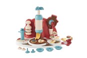 Doen-alsof spelen - Smoby - Chef Cookie Factory 25pcs. - 7600312117
