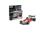 Bouw-/constructiekits - Revell Model Building Kit - Surtees TS16/03 Formula 1 1:32 - 78dlg. - 67739