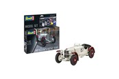 Bouw-/constructiekits - Revell Model Kit - Mercedes-Benz SSKL 1:32 - 79pcs - 67737