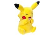 Pokémon - Pokemon Pikachu Plush 20 cm - PKW3080
