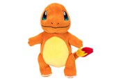 Plush - Jazwares Pokémon Plush Toy Charmander - 20cm - PKW3404