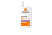 Gezichtsverzorging - La Roche-Posay Anthelios Fluid Face SPF 50+ 50 ml - 3337875917407