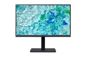 Scherm - 27" Acer Vero B277U - 2560x1440 (QHD) - 100Hz - IPS - UM.HB7EE.E34
